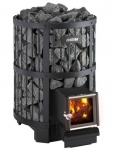 HARVIA vedeldade bastuugnar SAUNA VEDELDADE HARVIA LEGEND 240 SL HARVIA LEGEND 240 SL