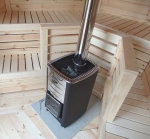 HARVIA Sauna Holzöfen SAUNA HOLZÖFEN HARVIA M3 HARVIA M3