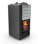 HARVIA Sauna Stoves SAUNA WOODBURNING STOVE HARVIA M3 HARVIA M3