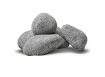 Sauna stones Sauna stones HUUM ROUND SAUNA STONES, OLIVINE DIABASE 3-5cm 15kg HUUM ROUND SAUNA STONES, OLIVINE DIABASE 3-5cm 15kg