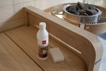 Sauna produits entretien HARVIA NETTOYANT POUR CHAUFFE-SAUNA 500ML HARVIA NETTOYANT POUR CHAUFFE-SAUNA 500ML