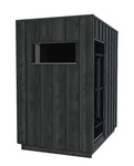 HARVIA Sauna d'exterieur HARVIA LEGEND VESTIAIRE SHL3498 HARVIA LEGEND VESTIAIRE