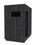 HARVIA Sauna Outdoor HARVIA LEGEND DRESSING ROOM SHL3498 HARVIA LEGEND DRESSING ROOM