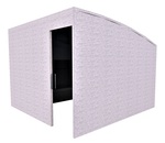 Steam sauna modules HARVIA BASIC 3,0 x 3,0M, SMSR3030 HARVIA BASIC 3,0 x 3,0M