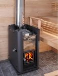 HARVIA Sauna poêles à bois SAUNA POÊLE HARVIA 20 ES PRO HARVIA 20 ES PRO