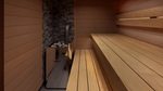 HARVIA Sauna Holzöfen HOLZOFEN HARVIA 36 DUO HARVIA 36 DUO