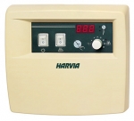 HARVIA Saunasteuergeräte SAUNASTEUERUNG HARVIA C150 HARVIA C150