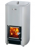 Veesoojendajad HARVIA BOILER, 50L, RST. HARVIA BOILER, 50L, RST.