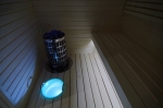 HARVIA Sauna heaters SAUNA HEATER HARVIA CILINDRO PRO HARVIA CILINDRO PRO