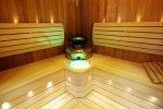 HARVIA-sähkökiukaat SAUNA SÄHKÖKIUKAAT HARVIA FORTE HARVIA FORTE