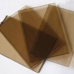 Zusätzliches Zubehör GLASSCHEIBEN FÜR HOLZBEISTE SAUNAÖFEN