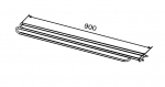 Harvia el. Saunaofen-Ersatzteile Ersatzteile für elektrische Heizungen Harvia Ersatzteile Heizelemente für Öfen HARVIA HEIZELEMENTE ZHH-180 1500W/240V HARVIA HEIZELEMENTE