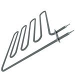 Sauna spare parts Heating elements for sauna heaters Harvia el. sauna heater spare parts HARVIA HEATING ELEMENTS ZSB-461 1750W/230V HARVIA HEATING ELEMENTS