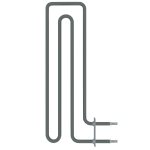 Harvia el. Saunaofen-Ersatzteile Ersatzteile für elektrische Heizungen Harvia Ersatzteile Heizelemente für Öfen HARVIA HEIZELEMENTE ZSB-770 1150W/230V HARVIA HEIZELEMENTE