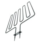 Ersatzteile Heizelemente für Öfen Harvia el. Saunaofen-Ersatzteile HARVIA HEIZELEMENTE ZSL-318 3000W/240V HARVIA HEIZELEMENTE