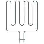 Sauna spare parts Heating elements for sauna heaters Harvia el. sauna heater spare parts HARVIA HEATING ELEMENTS ZSK-700 2000W/230V HARVIA HEATING ELEMENTS