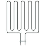 Sauna spare parts Heating elements for sauna heaters Harvia el. sauna heater spare parts HARVIA HEATING ELEMENTS ZSK-710 2670W/230V HARVIA HEATING ELEMENTS