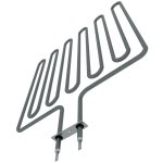 Ersatzteile Heizelemente für Öfen Harvia el. Saunaofen-Ersatzteile HARVIA HEIZELEMENTE ZSL-314 2500W/230V HARVIA HEIZELEMENTE