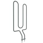 Harvia el. sauna heater spare parts Spare parts for el. heaters Harvia Sauna spare parts Heating elements for sauna heaters HARVIA HEATING ELEMENTS ZSN-150 1150W/230V HARVIA HEATING ELEMENTS