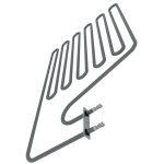 Kiukaiden varaosat Lämmityselementit Harvia sähkökiukaiden varaosat HARVIA-VASTUKSET ZSP-255 3000W/230V HARVIA-VASTUKSET
