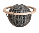 Garde de chauffage SAUNA POÊLE ÉLECTRIQUE HARVIA GLOBE, PROTECTION RONDE HARVIA GLOBE, PROTECTION RONDE HGL7