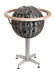 Garde de chauffage SAUNA POÊLE ÉLECTRIQUE HARVIA GLOBE, PROTECTION RONDE HARVIA GLOBE, PROTECTION RONDE HGL7