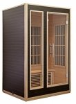 HARVIA Infrakabinerna TYLÖHELO Infrakabinerna SAUNA INFRAKABINERNA HARVIA RADIANT INFRAKABIN HARVIA RADIANT INFRAKABIN