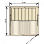 HARVIA Infrakabinerna TYLÖHELO Infrakabinerna SAUNA INFRAKABINERNA HARVIA RADIANT INFRAKABIN HARVIA RADIANT INFRAKABIN