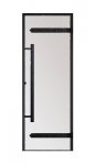 HARVIA  Portes Sauna Portes Sauna HARVIA LEGEND PORTE EN VERRE PIN