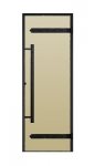 HARVIA Saunatüren HARVIA Dampfbadtüren Dampfbadtüren HARVIA LEGEND VITRINENFRONT ALUMINIUM