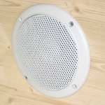 Sauna audio & video systems AUDIO SPEAKER FOR SAUNA HARVIA, 80W