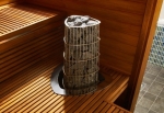 Sauna stones Sauna stones Sauna stones Wholesale SAUNA STONES HARVIA 5-10 cm