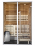 HARVIA Sauna heaters 220V sauna heaters (1 phase) ELECTRIC SAUNA HEATER HARVIA VEGA COMPACT BC23E, 2,3kW, WITHOUT CONTROL UNIT HARVIA VEGA COMPACT