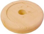 Equipement supplémentaire HARVIA WOODEN BASE FOR WATER BOWL