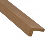 Frameworks, mouldings, architraves ANGLE MOULDING, THERMO ASPEN, 21x42x2400mm
