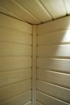 Kehykset, puulistat, reunukset KULMALISTA, HAAPA, 14x30x2400mm