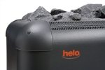 HELO-sähkökiukaat SAUNA SÄHKÖKIUKAAT HELO LAAVA HELO LAAVA