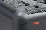 HELO-sähkökiukaat SAUNA SÄHKÖKIUKAAT HELO MAGMA HELO MAGMA