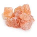 Saltstenar HIMALAYAN SALT POLERAD 200 x 100 x 25 mm