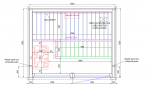 SAUNAX cауна кабины САУНА КАБИНА С ОКНОМ 150x120, SAUNAINTER