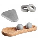 Relax sets STONE THERAPY SET