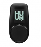 HUUM Sauna poêles électriques VENDREDI NOIR SAUNA POÊLE ÉLECTRIQUE HUUM DROP + UKU BLACK UNITÉ DE COMMANDE HUUM DROP + UKU BLACK UNITÉ DE COMMANDE