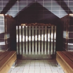 IKI Sauna heaters IKI PRO