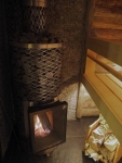 IKI Sauna poêles à bois PRODUITS PREMIUM SAUNA POÊLE IKI KIVI IKI KIVI