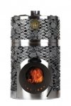 IKI Sauna Stoves SAUNA WOODBURNING STOVE IKI MAXI IKI MAXI