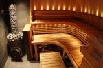 IKI Sauna Holzöfen SAUNA HOLZÖFEN IKI MAXI PLUS IKI MAXI PLUS