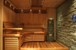 IKI Sauna poêles électriques POÊLE ÉLECTRIQUE IKI PILARI 4,5kW IKI PILARI 3,3 - 12kW
