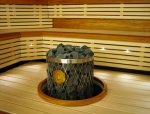 IKI-sähkökiukaat SAUNA SÄHKÖKIUKAAT IKI PILARI 7,5kW IKI PILARI 3,3 - 12kW
