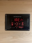 INFRARED Infrakabinerna SAUNA INFRAKABINERNA CLASSIC 1 CLASSIC 1