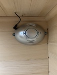 INFRARED Infrakabinerna SAUNA INFRAKABINERNA CLASSIC 2 CLASSIC 2